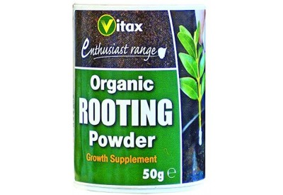Vitax Organic Rooting Powder 50g